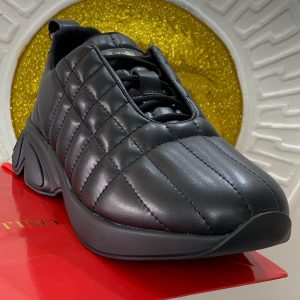 Burberry sneakers