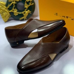 collection of  shoe / loafer