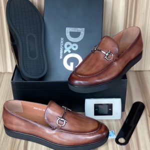 men casual loafer