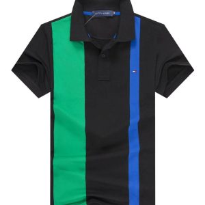 Luxury Men's Polo T Shirts