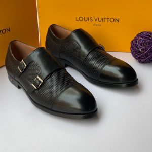 Pure Leather Men's Shoes