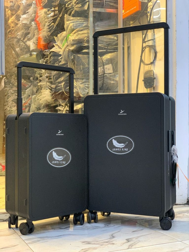 luggage travel box – Tm Luxury Store