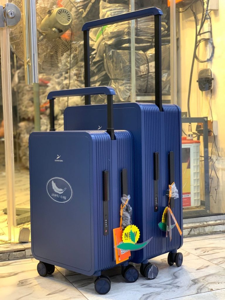 luggage travel box – Tm Luxury Store