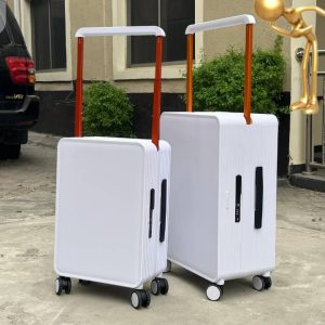 Elegance Trolley Box