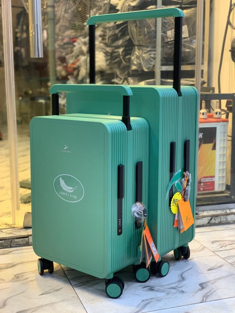 luggage travel box – Tm Luxury Store