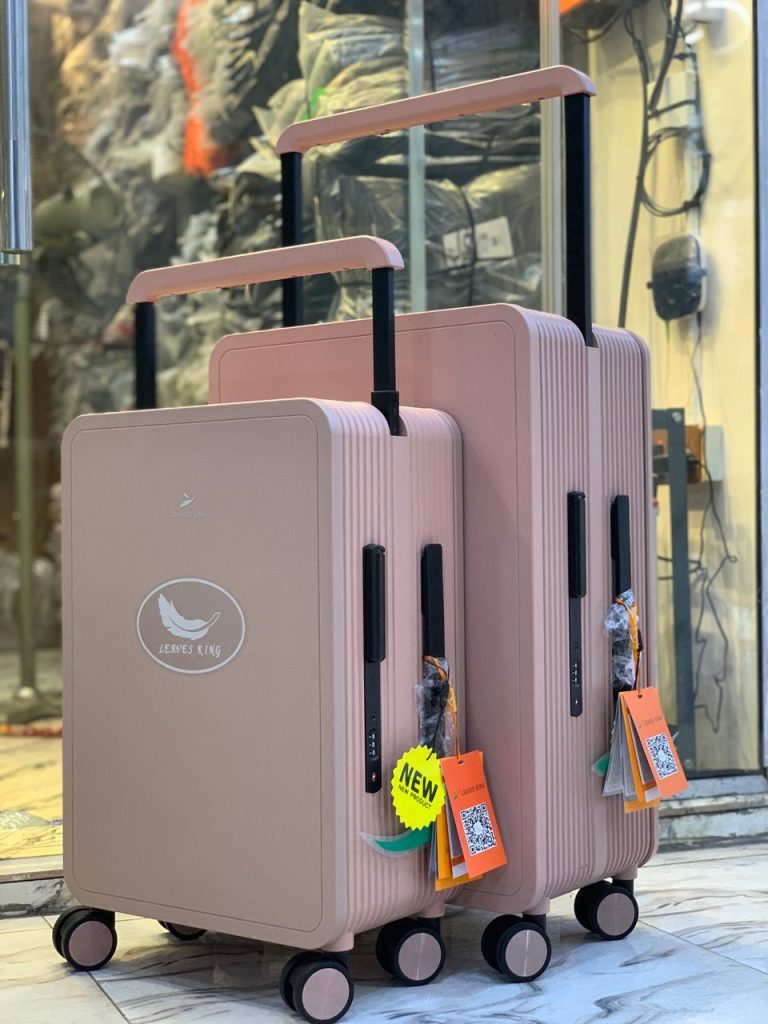 luggage travel box – Tm Luxury Store
