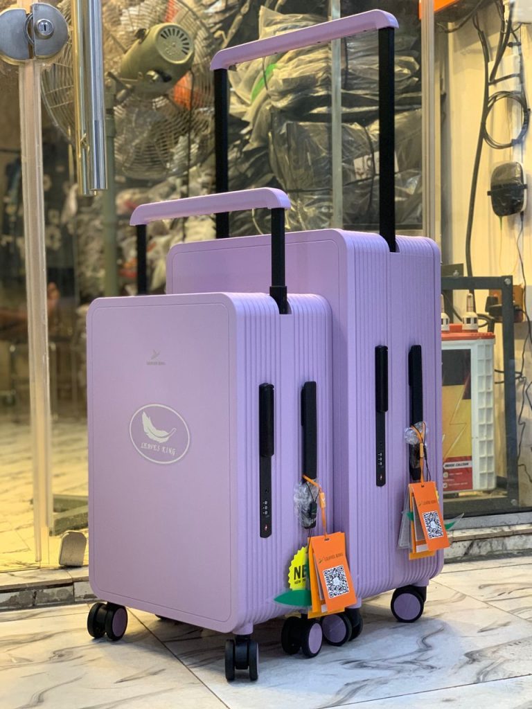 luggage travel box – Tm Luxury Store