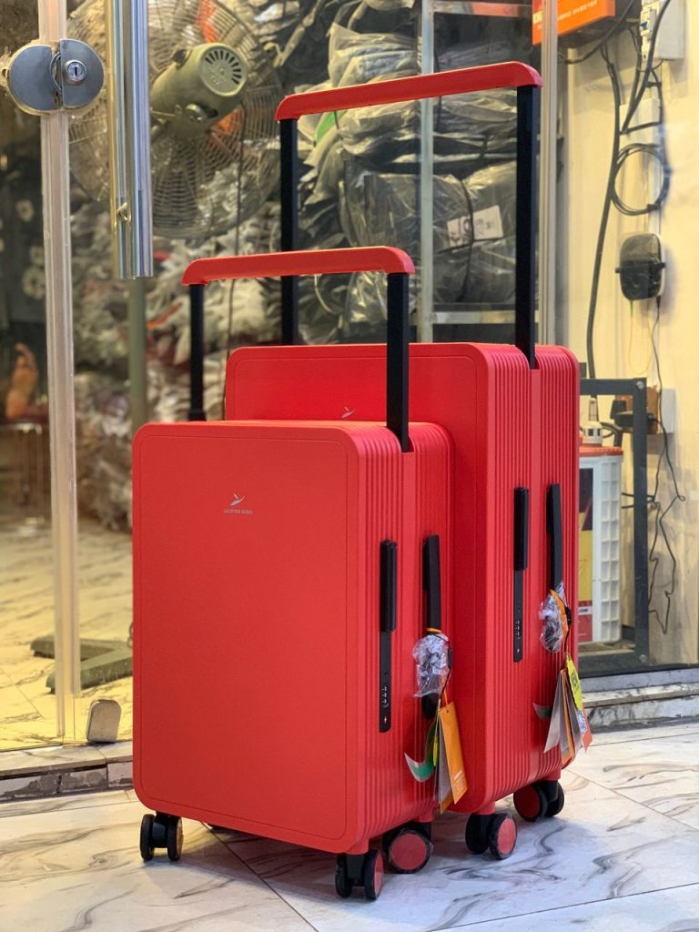 luggage travel box – Tm Luxury Store