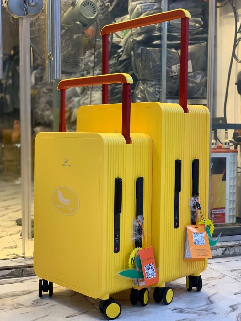 luggage travel box – Tm Luxury Store